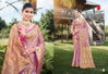 Taruna By Bunawat Wedding Wear Satin Silk Sarees Wholesale Market In Surat
